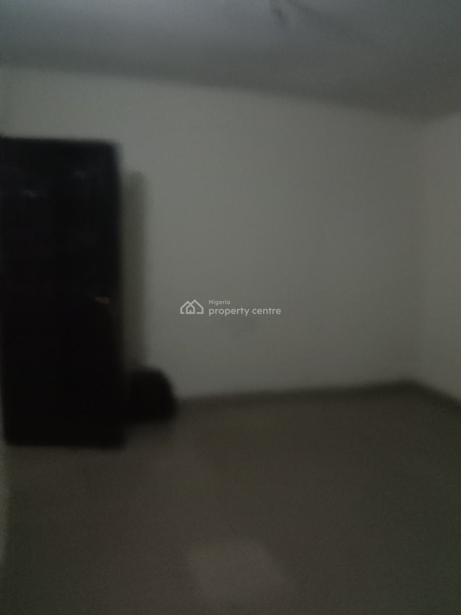 Room and Parlor Self-con Downstairs, Ado Off Langbasa Road, Not Far From Roundabout, Ajah, Lagos, Mini Flat (room and Parlour) for Rent
