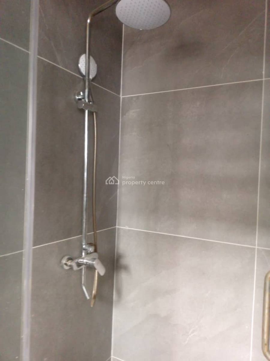 Brand Newly Built Luxury 4bedrooms Terrace Duple, Ikate, Lekki, Lagos, Terraced Duplex for Rent