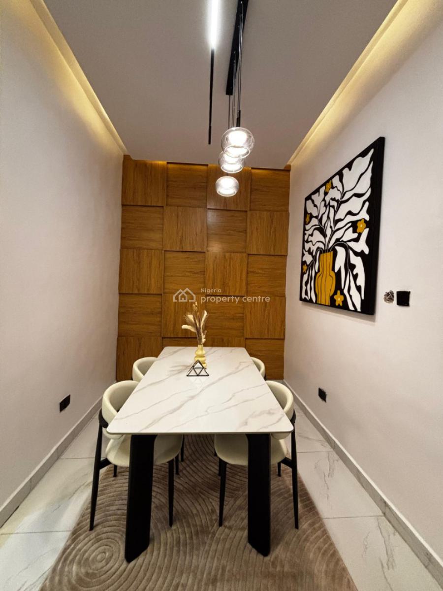 Newly Launched 2 Bedroom Apartment, Lekki, Lagos, Flat / Apartment Short Let