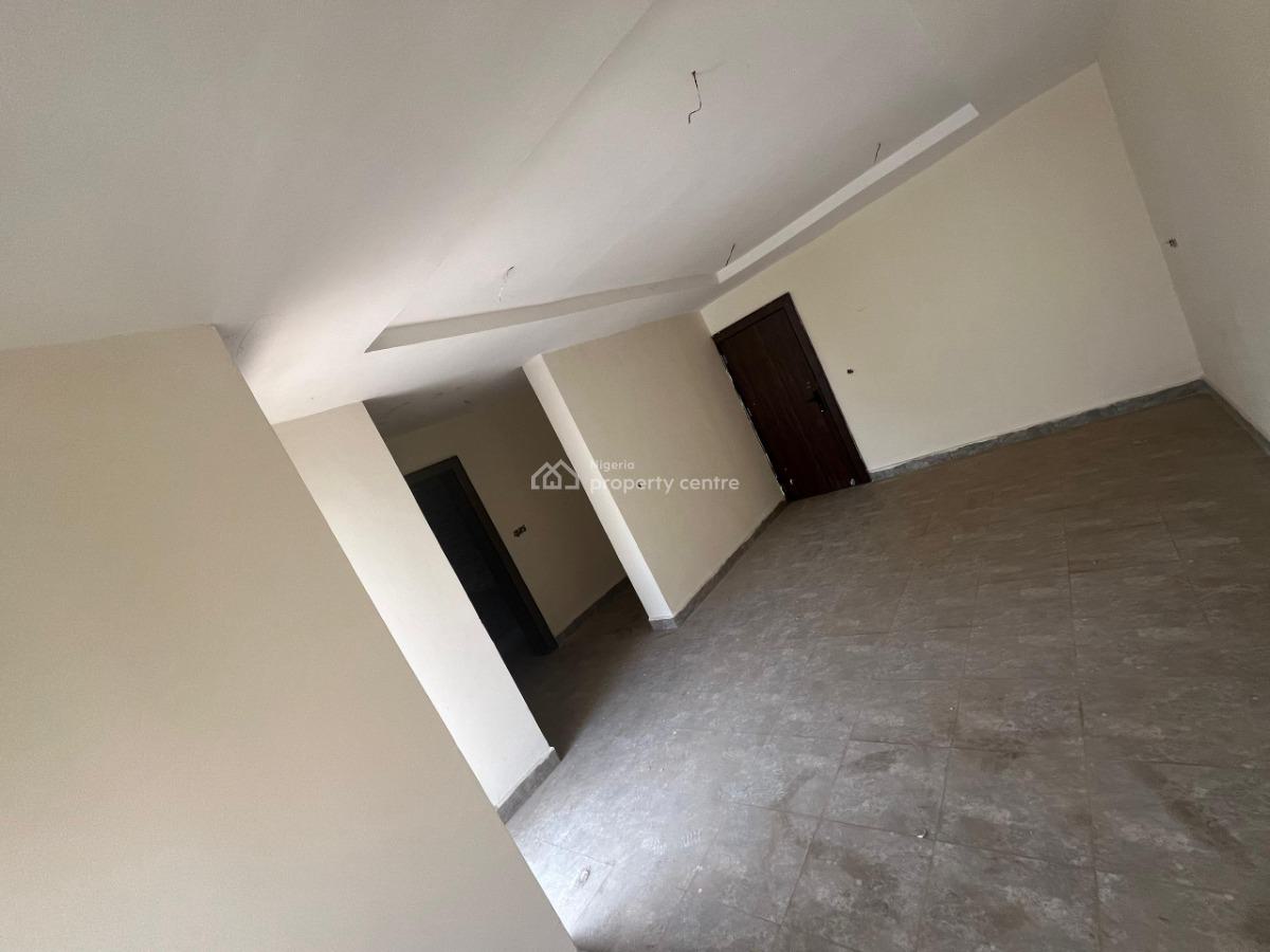 Luxury 4 Bedroom Terraced Duplex with Bq, Gilmore, Jahi, Abuja, Terraced Duplex for Sale
