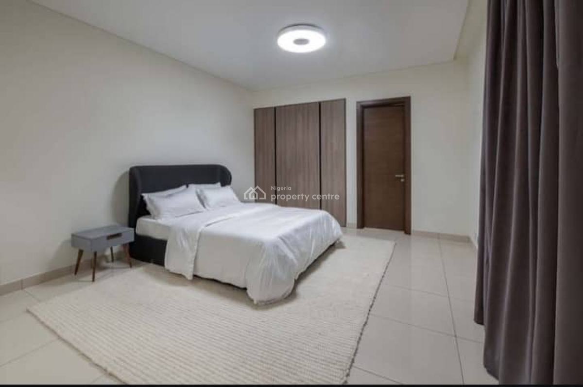 Luxury 4 Bedroom Apartment, Eko Pearl, Eko Atlantic City, Lagos, Flat / Apartment for Sale