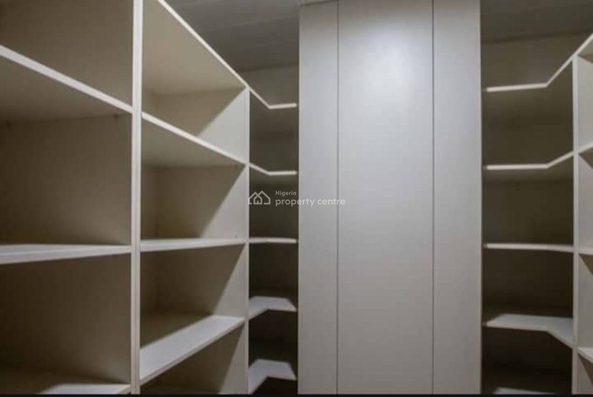 Luxury 4 Bedroom Apartment, Eko Pearl, Eko Atlantic City, Lagos, Flat / Apartment for Sale