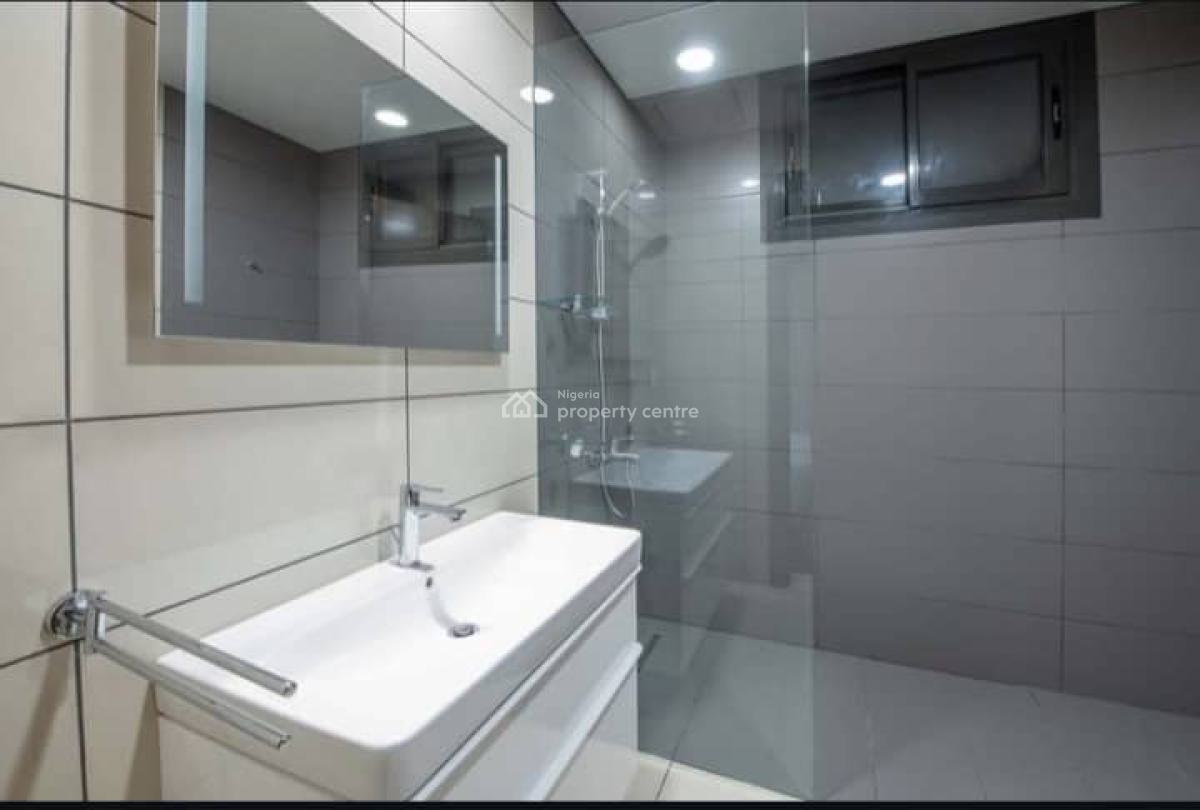 Luxury 4 Bedroom Apartment, Eko Pearl, Eko Atlantic City, Lagos, Flat / Apartment for Sale