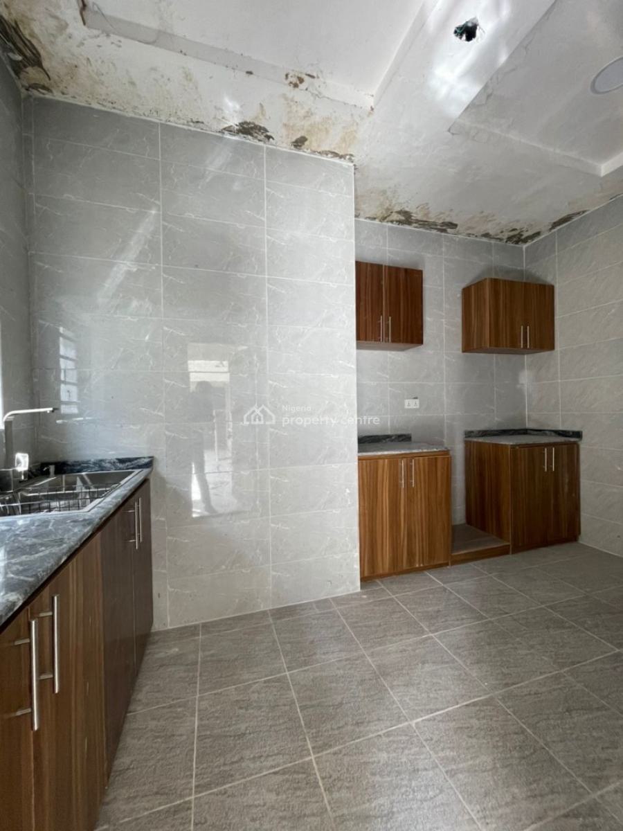 Newly Built 2bedroom, Thamos Estate, Ajah, Lagos, Flat / Apartment for Rent