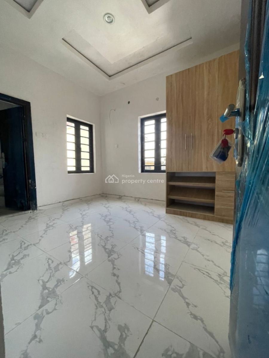Newly Built 2bedroom, Thamos Estate, Ajah, Lagos, Flat / Apartment for Rent