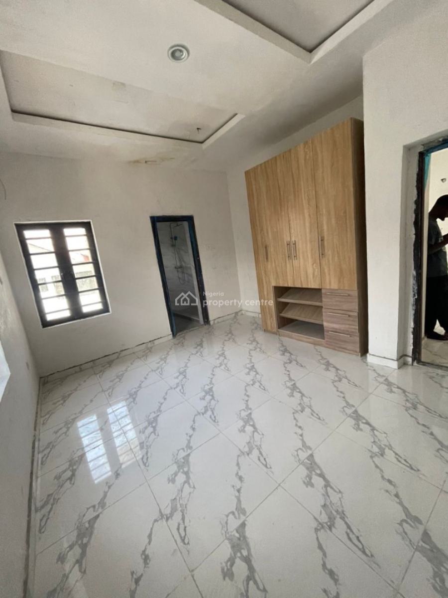 Newly Built 2bedroom, Thamos Estate, Ajah, Lagos, Flat / Apartment for Rent