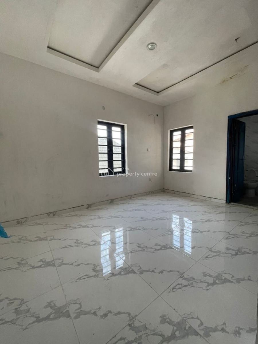 Newly Built 2bedroom, Thamos Estate, Ajah, Lagos, Flat / Apartment for Rent