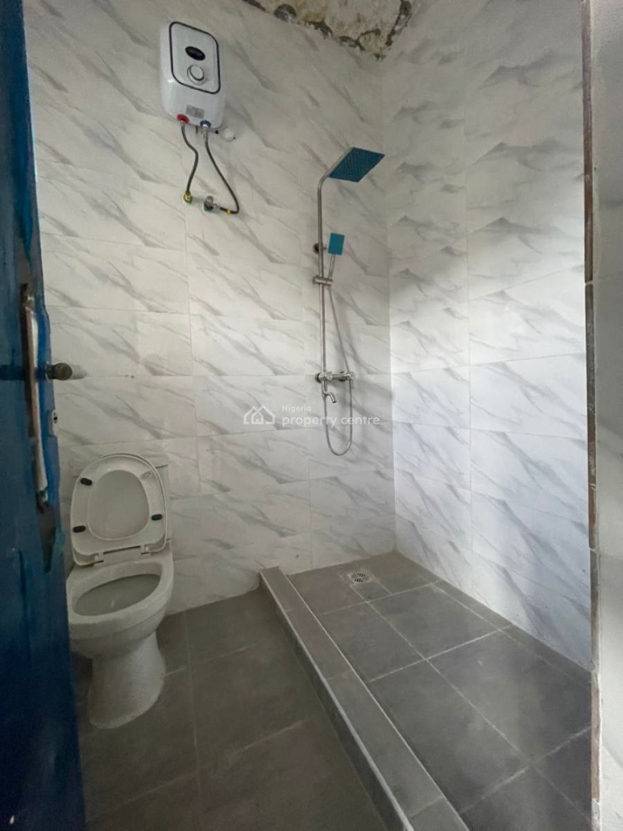 Newly Built 2bedroom, Thamos Estate, Ajah, Lagos, Flat / Apartment for Rent