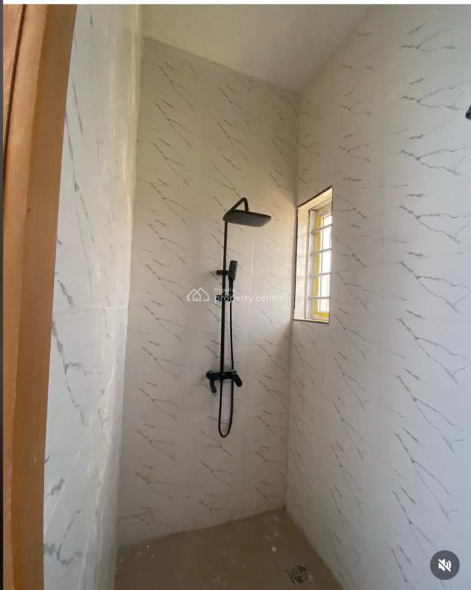 Mini Flat, in an Estate, Badore, Ajah, Lagos, Mini Flat (room and Parlour) for Rent
