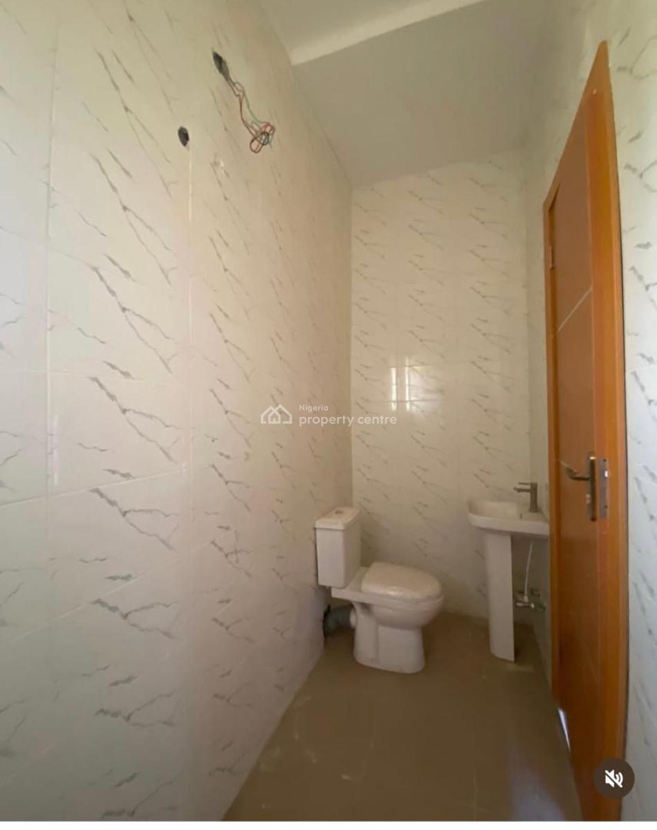 Mini Flat, in an Estate, Badore, Ajah, Lagos, Mini Flat (room and Parlour) for Rent