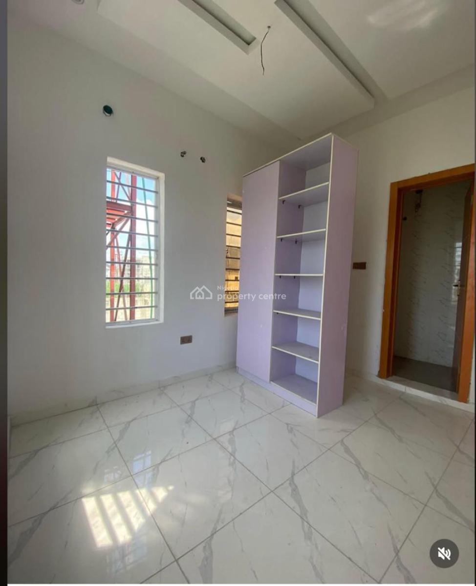 Mini Flat, in an Estate, Badore, Ajah, Lagos, Mini Flat (room and Parlour) for Rent