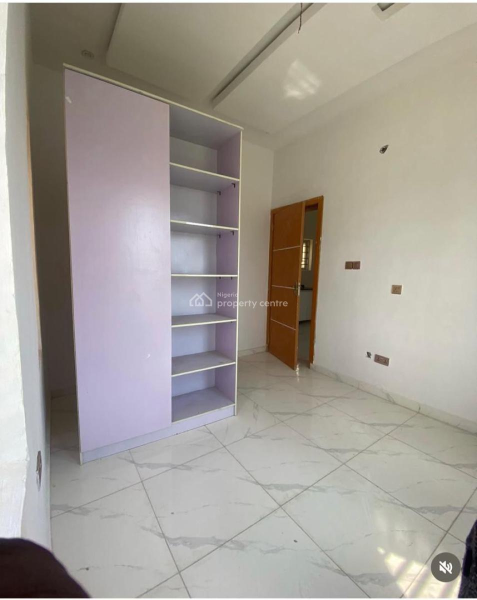 Mini Flat, in an Estate, Badore, Ajah, Lagos, Mini Flat (room and Parlour) for Rent