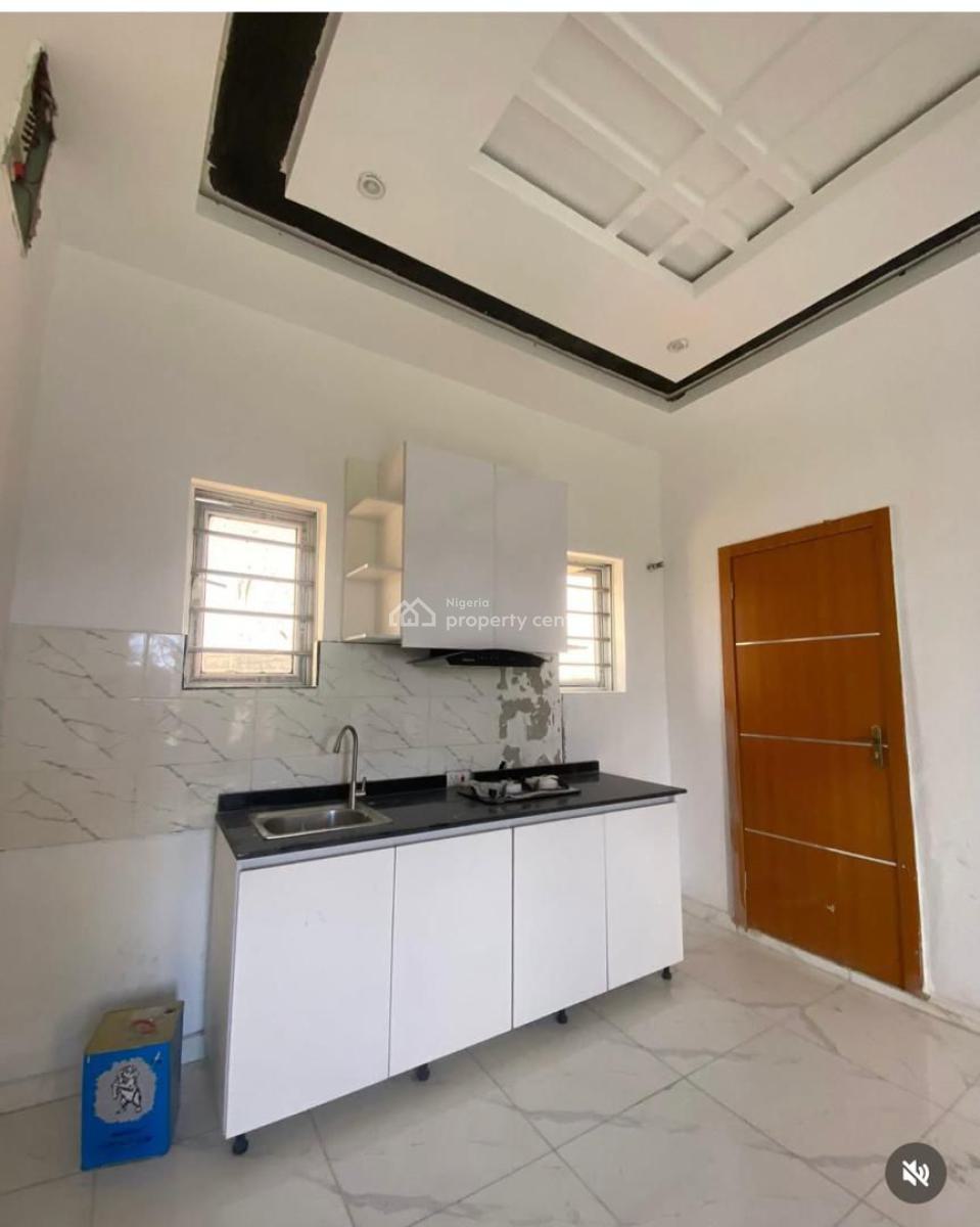 Mini Flat, in an Estate, Badore, Ajah, Lagos, Mini Flat (room and Parlour) for Rent