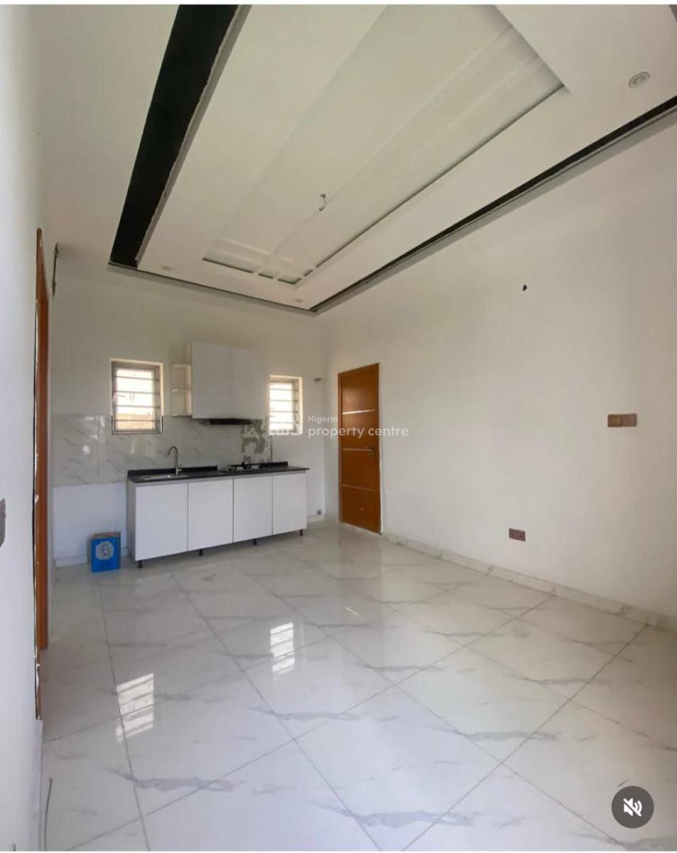 Mini Flat, in an Estate, Badore, Ajah, Lagos, Mini Flat (room and Parlour) for Rent