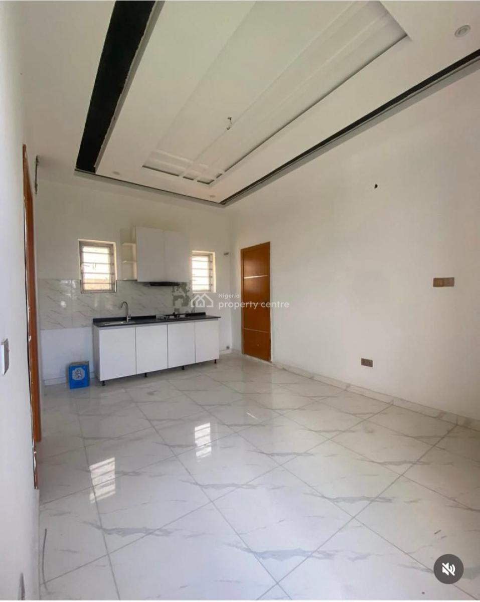 Mini Flat, in an Estate, Badore, Ajah, Lagos, Mini Flat (room and Parlour) for Rent