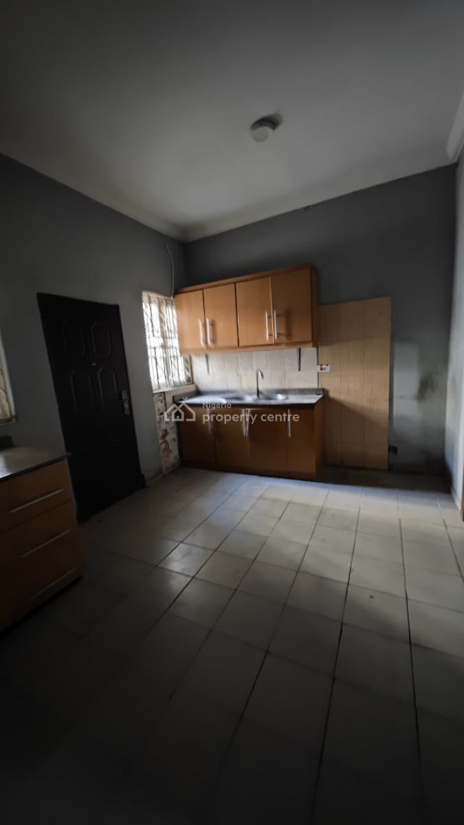 Luxury Self Service 4 Bedrooms Terrace Duplex Plus Bq, Dideolu Estate, Oniru, Victoria Island (vi), Lagos, Terraced Duplex for Rent