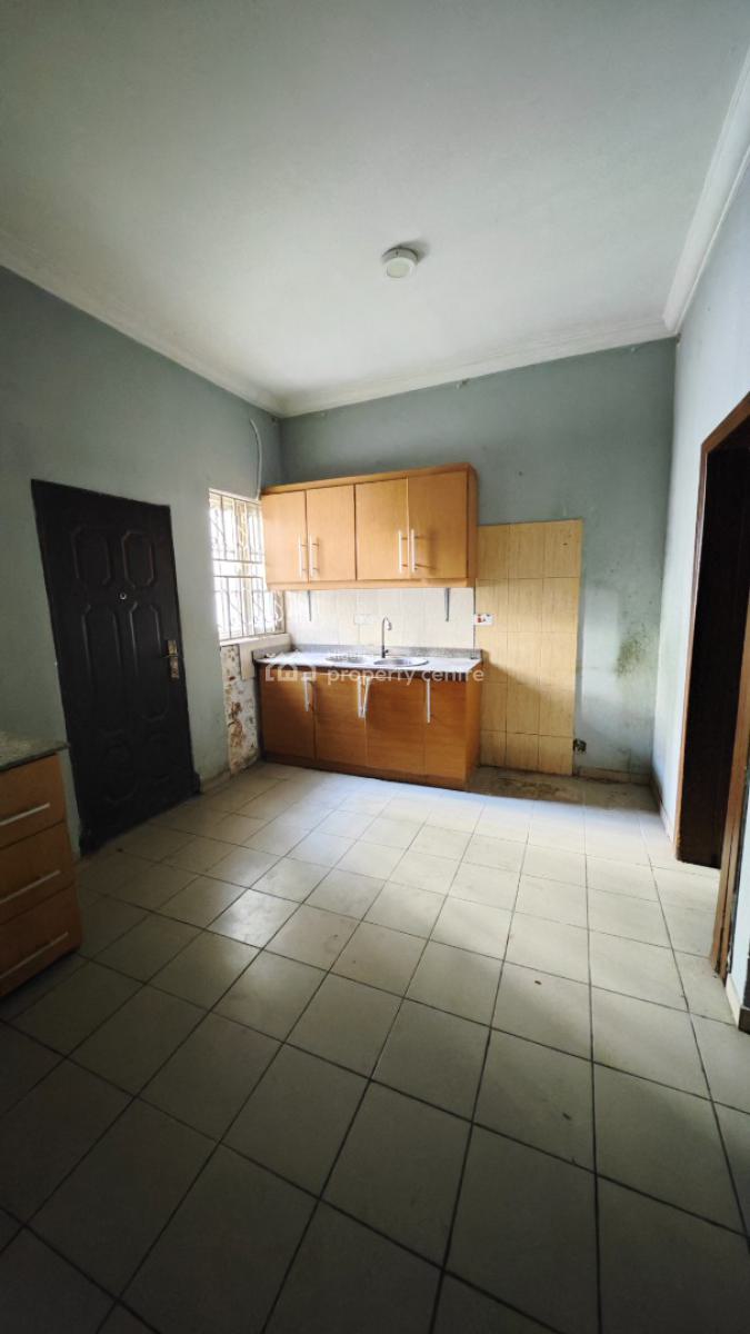 Luxury Self Service 4 Bedrooms Terrace Duplex Plus Bq, Dideolu Estate, Oniru, Victoria Island (vi), Lagos, Terraced Duplex for Rent