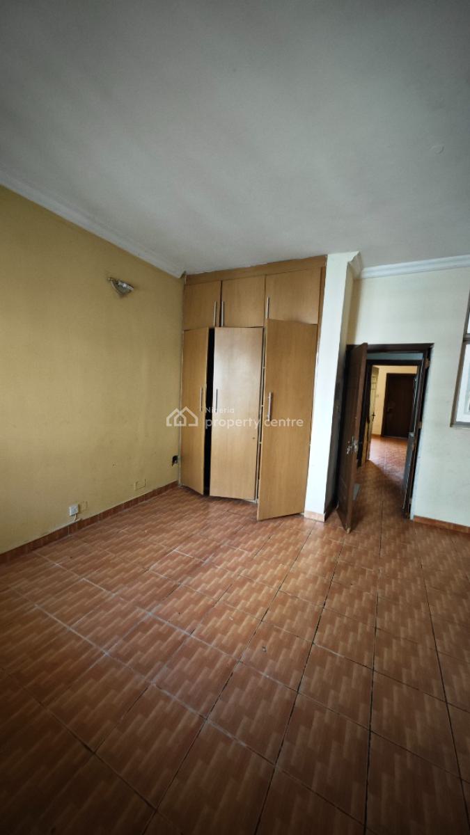 Luxury Self Service 4 Bedrooms Terrace Duplex Plus Bq, Dideolu Estate, Oniru, Victoria Island (vi), Lagos, Terraced Duplex for Rent