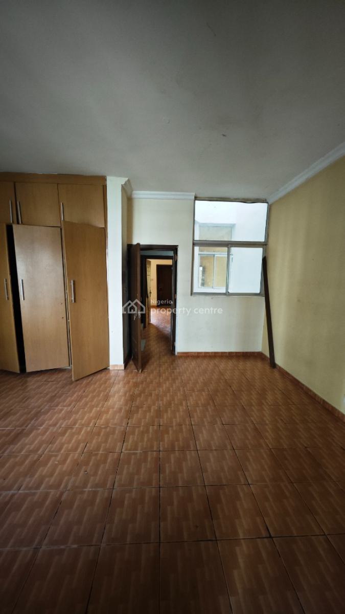 Luxury Self Service 4 Bedrooms Terrace Duplex Plus Bq, Dideolu Estate, Oniru, Victoria Island (vi), Lagos, Terraced Duplex for Rent