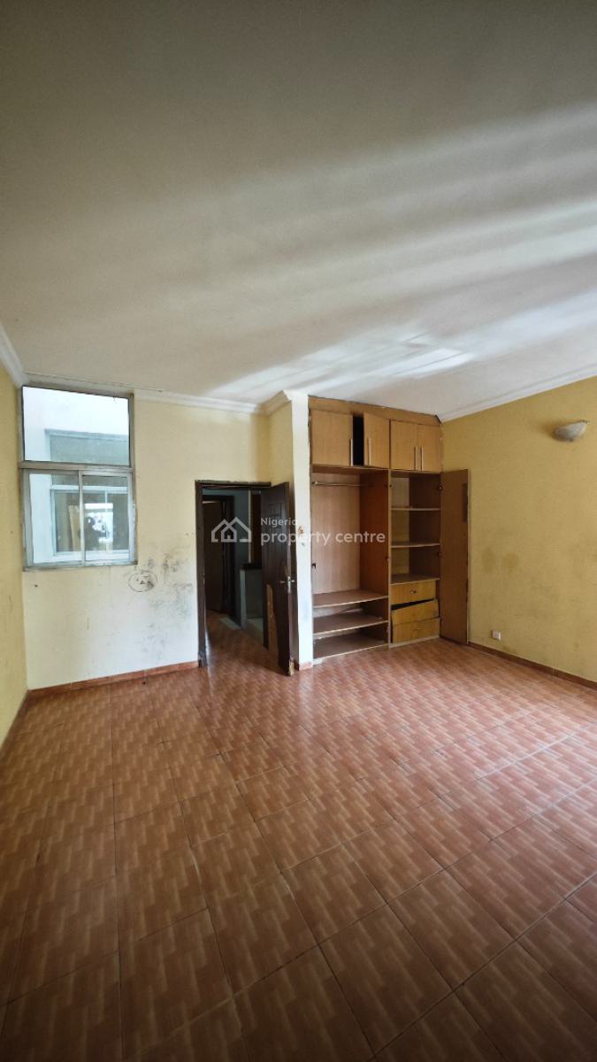Luxury Self Service 4 Bedrooms Terrace Duplex Plus Bq, Dideolu Estate, Oniru, Victoria Island (vi), Lagos, Terraced Duplex for Rent