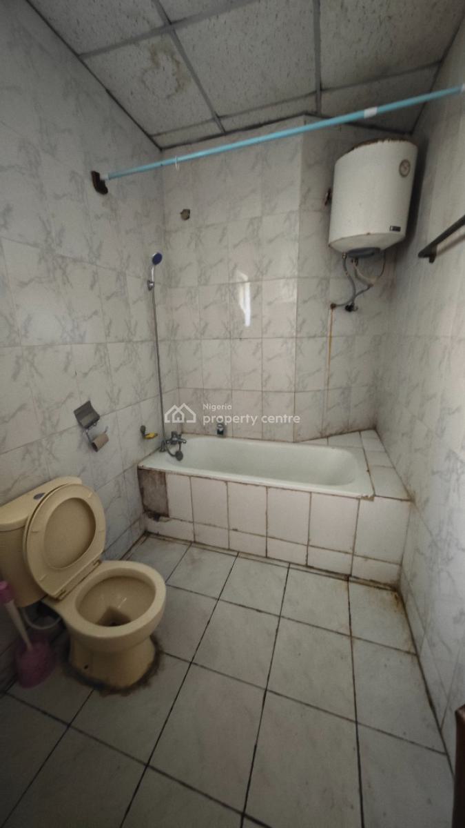 Luxury Self Service 4 Bedrooms Terrace Duplex Plus Bq, Dideolu Estate, Oniru, Victoria Island (vi), Lagos, Terraced Duplex for Rent