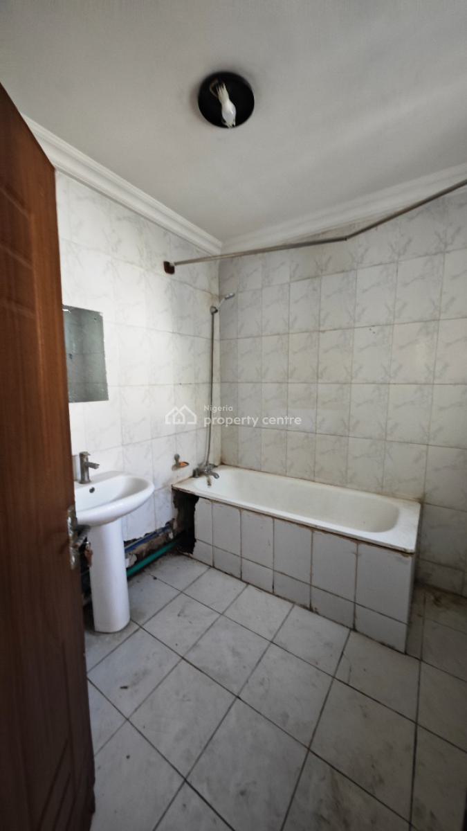 Luxury Self Service 4 Bedrooms Terrace Duplex Plus Bq, Dideolu Estate, Oniru, Victoria Island (vi), Lagos, Terraced Duplex for Rent