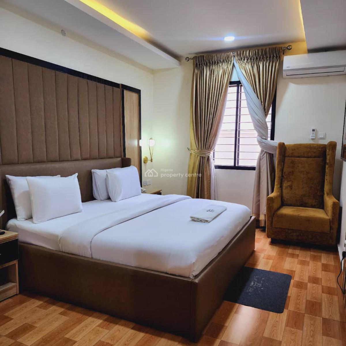 2 Bedroom Apartment, Lekki Phase 1, Lekki Phase 1, Lekki, Lagos, Flat / Apartment for Rent