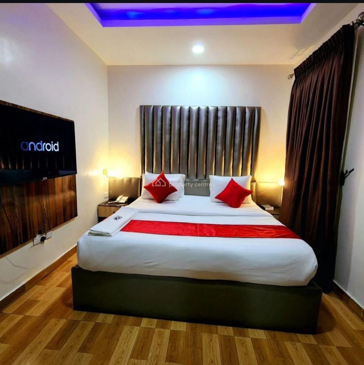 2 Bedroom Apartment, Lekki Phase 1, Lekki Phase 1, Lekki, Lagos, Flat / Apartment for Rent