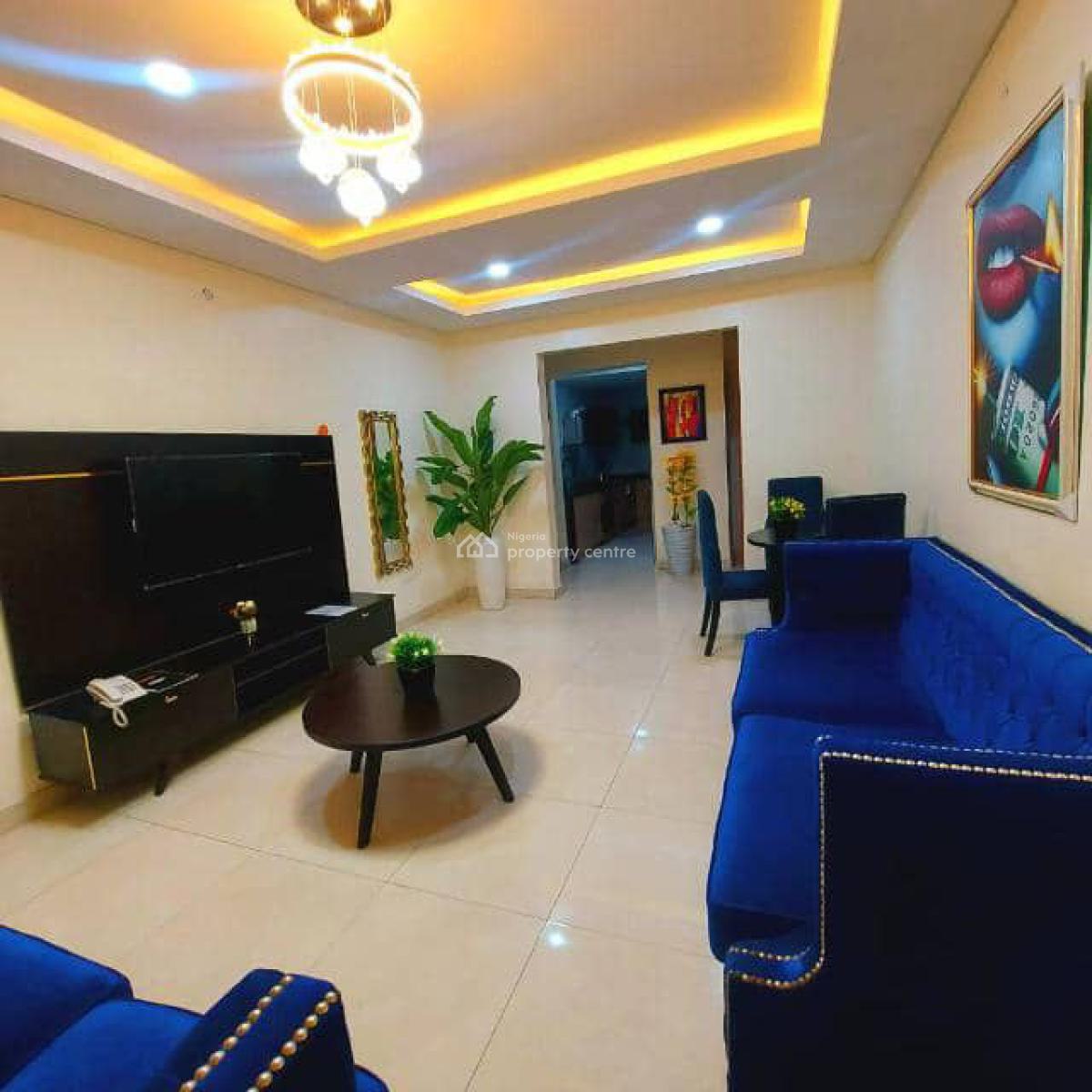 2 Bedroom Apartment, Lekki Phase 1, Lekki Phase 1, Lekki, Lagos, Flat / Apartment for Rent