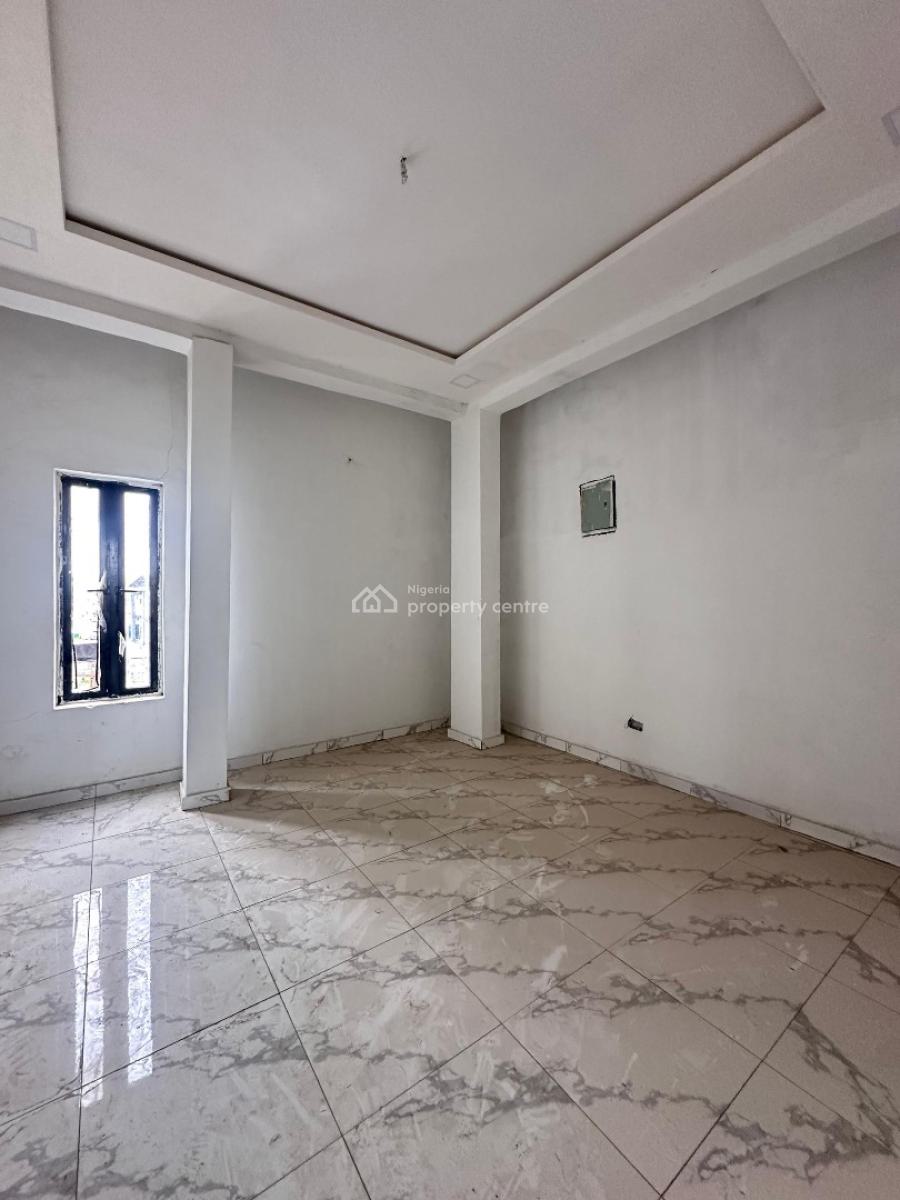160sqm Shop Space, Ajah, Lagos, Shop for Rent