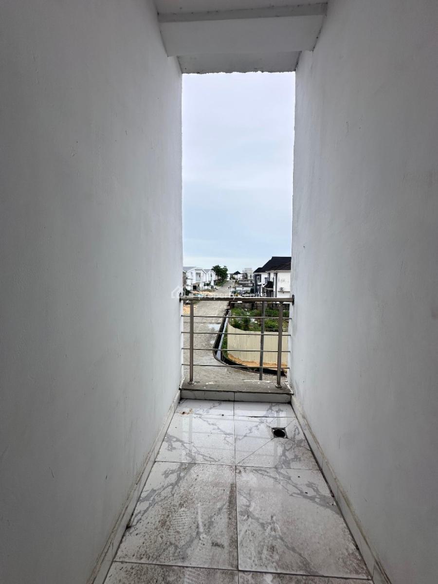 160sqm Shop Space, Ajah, Lagos, Shop for Rent