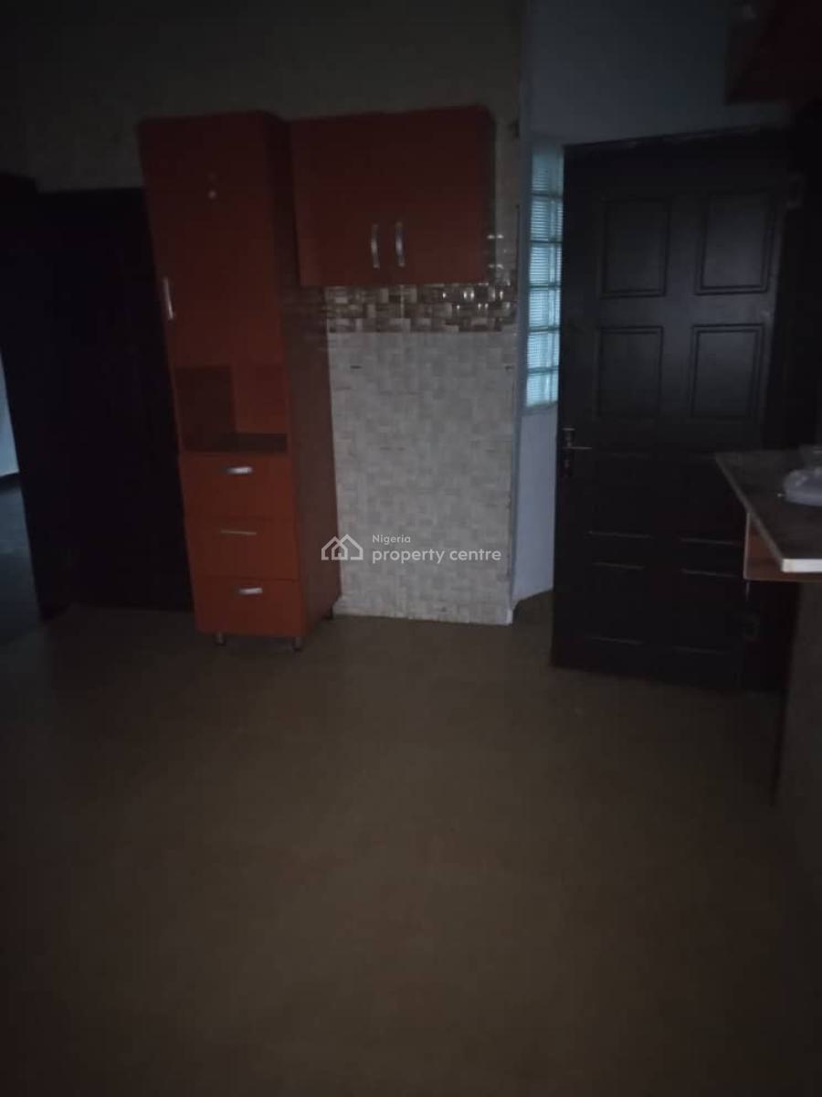 3 Bedroom Ground Floor in a Block of 6 Units Apartments, Ikate, Lekki, Lagos, Flat / Apartment for Rent