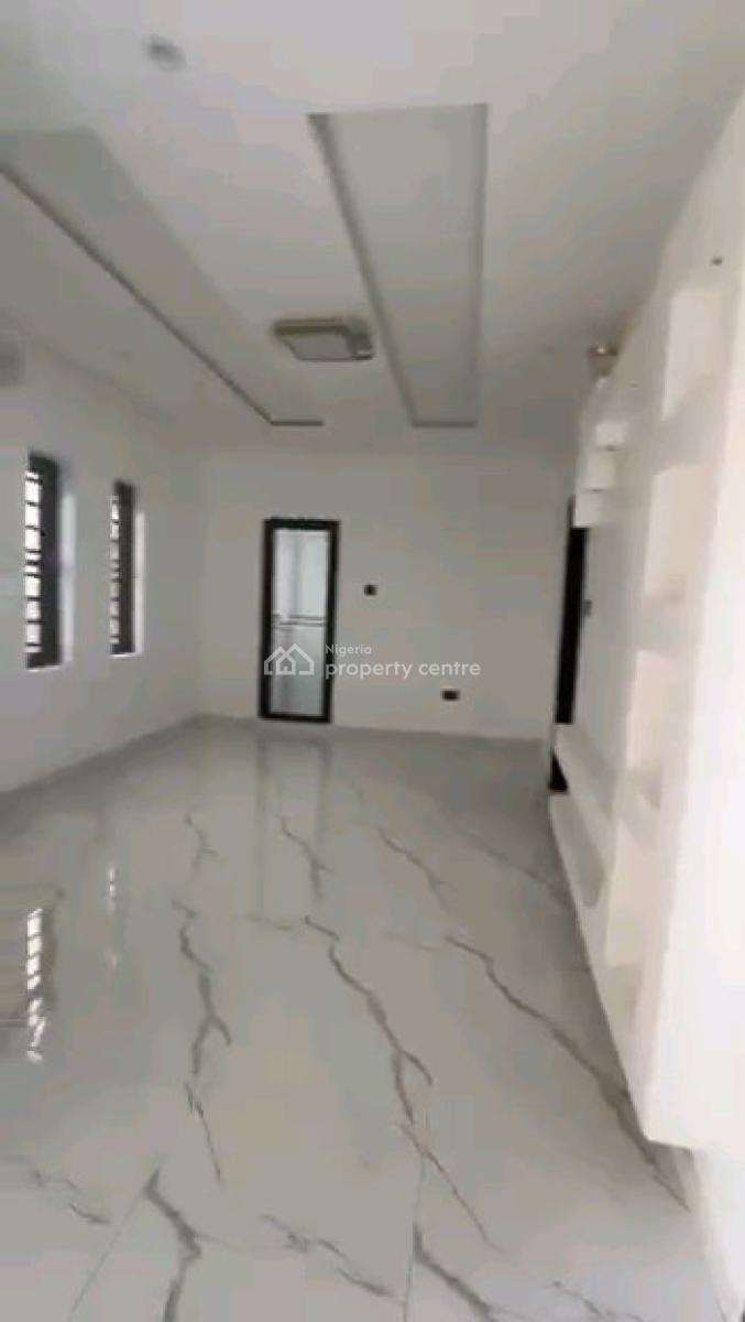 Luxury 2 Bedroom Apartment with Amazing Features, Aguda, Surulere, Lagos, Flat / Apartment for Rent