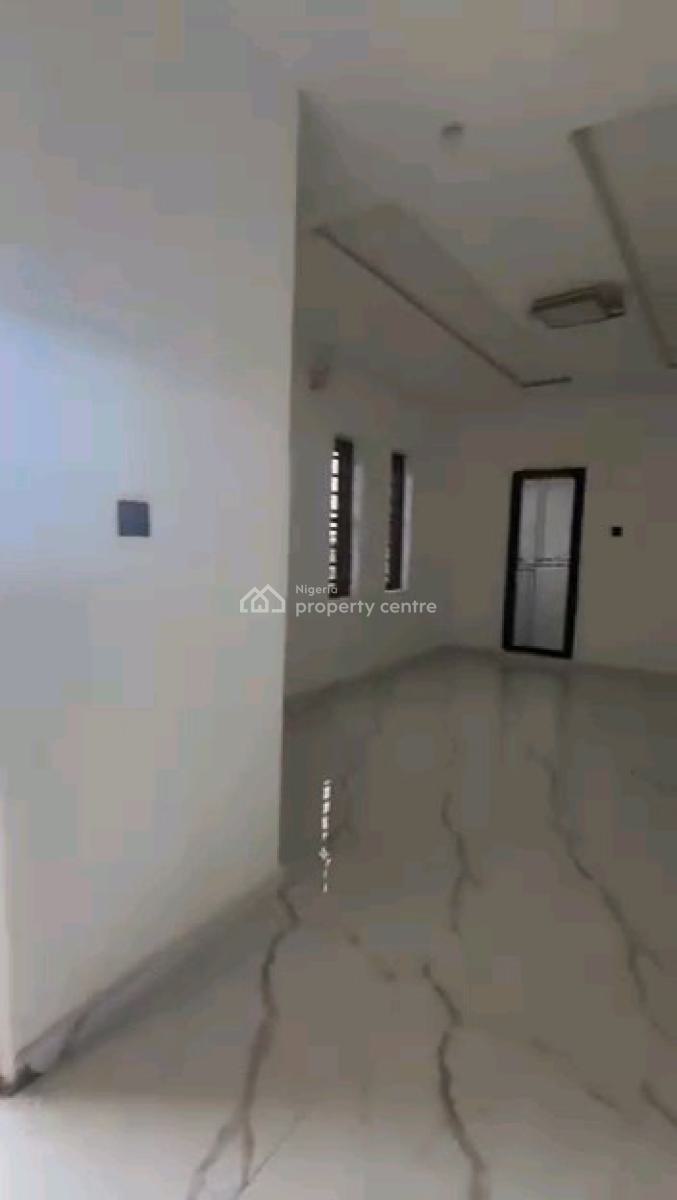 Luxury 2 Bedroom Apartment with Amazing Features, Aguda, Surulere, Lagos, Flat / Apartment for Rent
