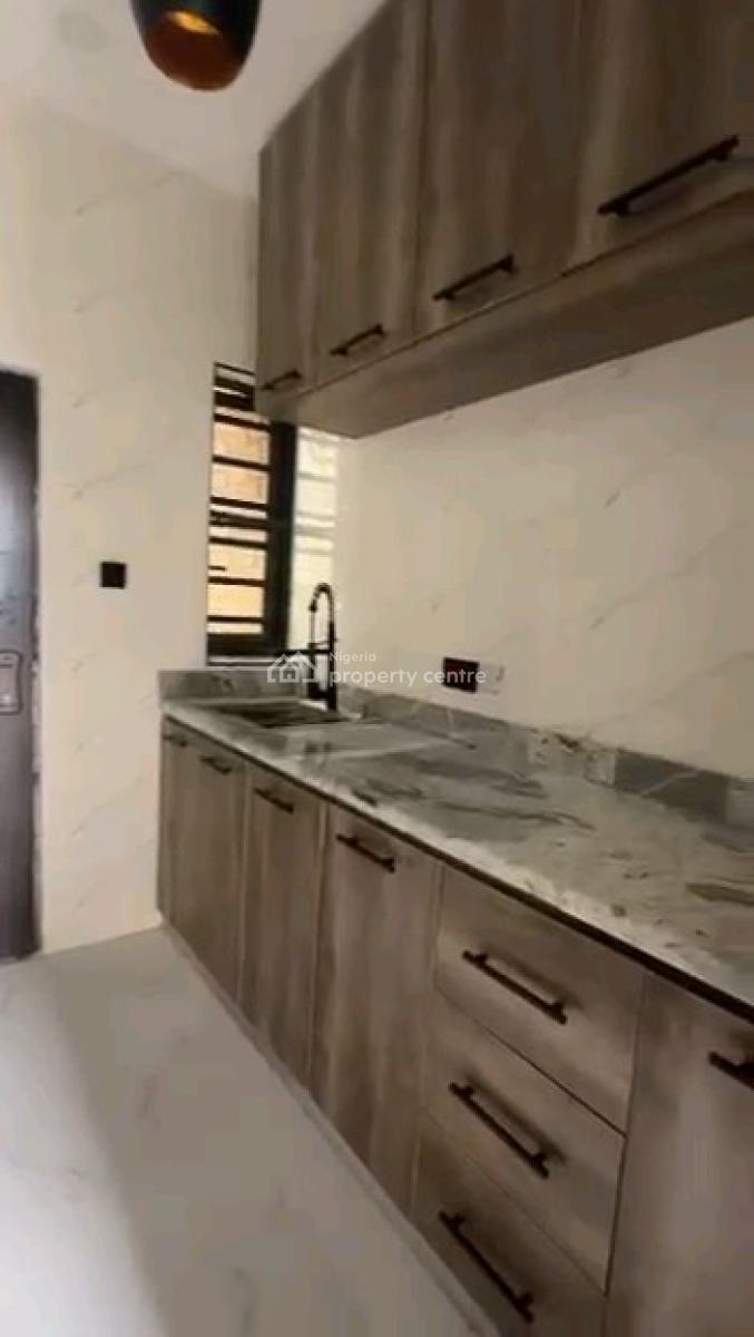Luxury 2 Bedroom Apartment with Amazing Features, Aguda, Surulere, Lagos, Flat / Apartment for Rent