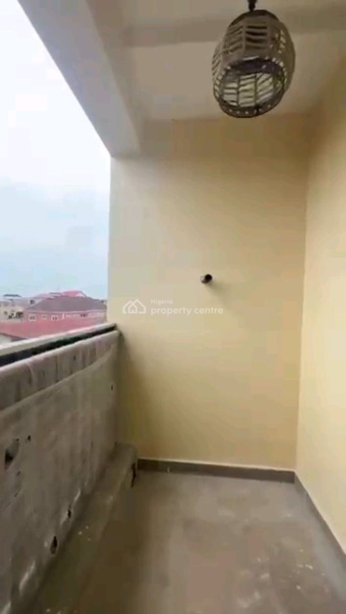 Luxury 2 Bedroom Apartment with Amazing Features, Aguda, Surulere, Lagos, Flat / Apartment for Rent