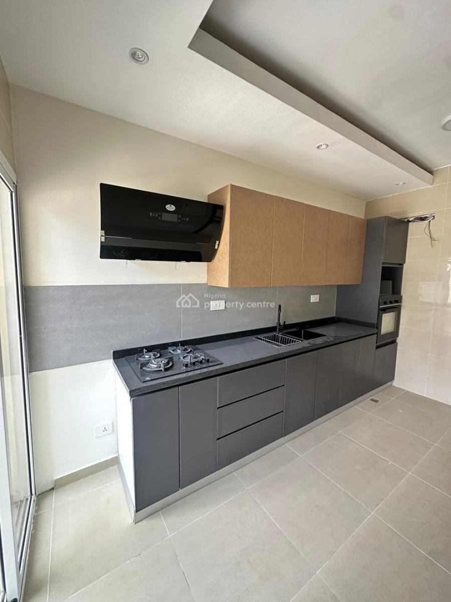 Furnished 2 Bedroom Apartment, Victoria Island, Victoria Island (vi), Lagos, Flat / Apartment for Rent