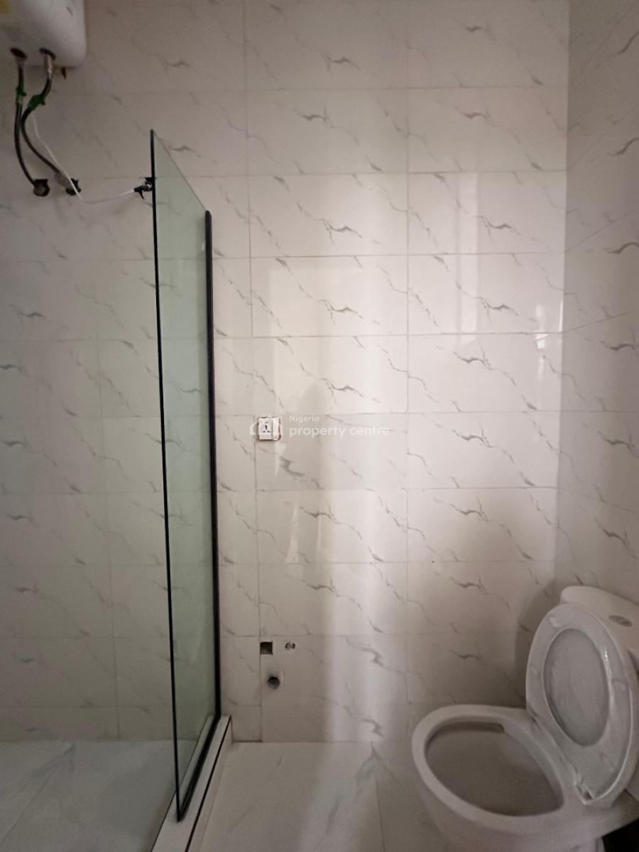 4 Bed Detached Duplex, Ajah, Lagos, Detached Duplex for Sale