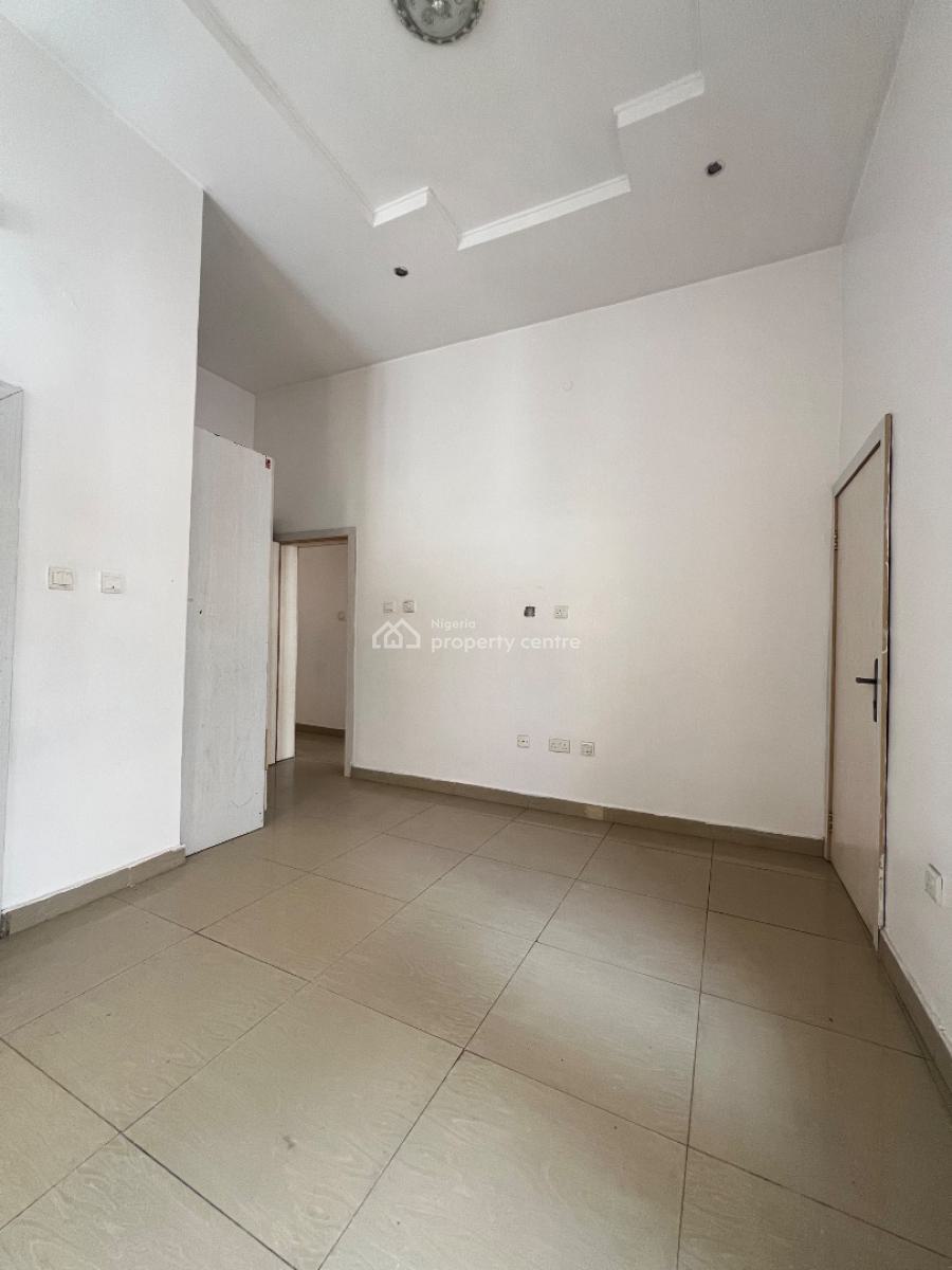 Exquisite 5bedroom Detached Duplex with Bq, Chevron Tollgate, Lekki, Lagos, Detached Duplex for Rent