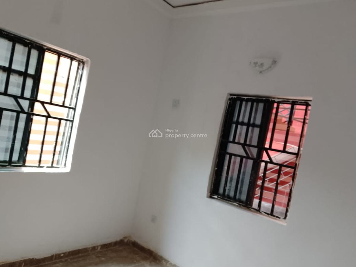 Newly Built Mini Flat, Off Apapa Road, Costain, Yaba, Lagos, Mini Flat (room and Parlour) for Rent