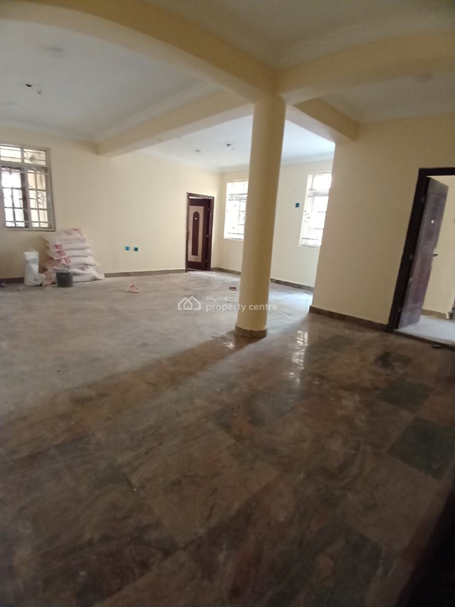 Coperate Tennant Needed 12 Units of 2 Bedroom Block of Flat, Area 11 Abuja Diplomatic Zone, Garki, Abuja, House for Rent
