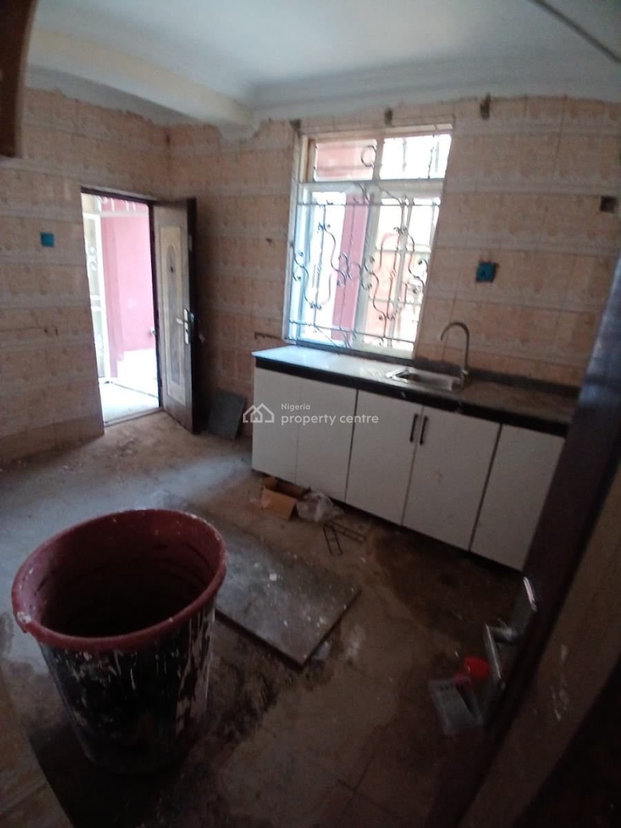 Coperate Tennant Needed 12 Units of 2 Bedroom Block of Flat, Area 11 Abuja Diplomatic Zone, Garki, Abuja, House for Rent