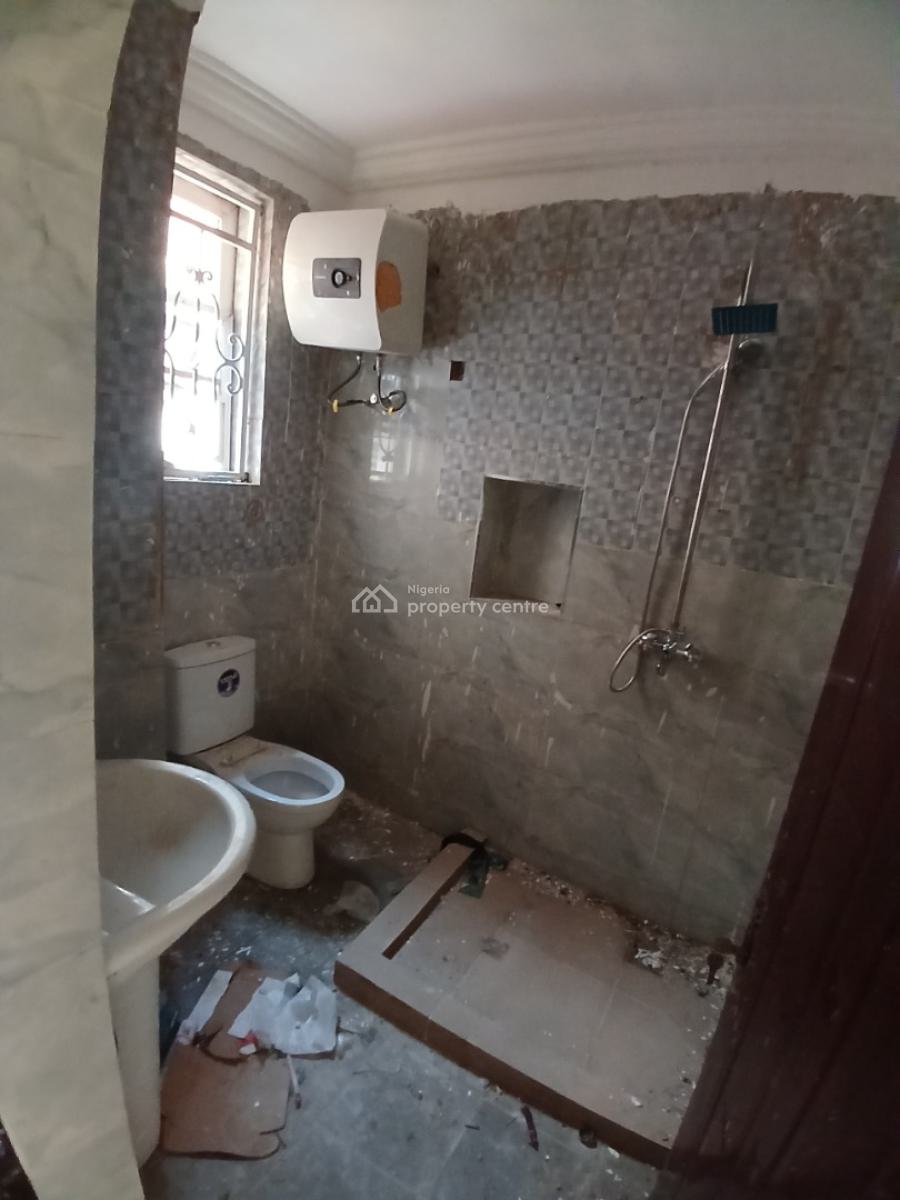 Coperate Tennant Needed 12 Units of 2 Bedroom Block of Flat, Area 11 Abuja Diplomatic Zone, Garki, Abuja, House for Rent