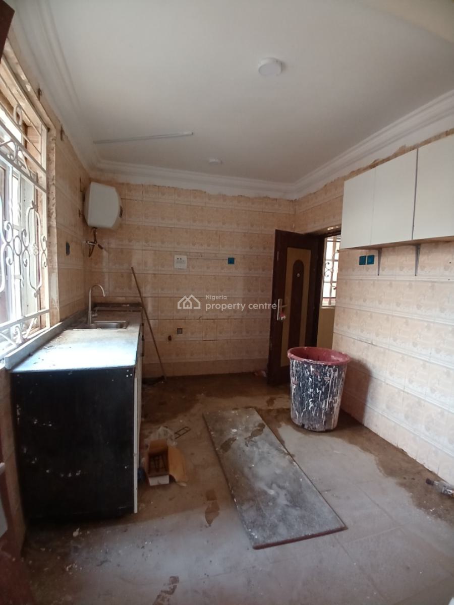 Coperate Tennant Needed 12 Units of 2 Bedroom Block of Flat, Area 11 Abuja Diplomatic Zone, Garki, Abuja, House for Rent