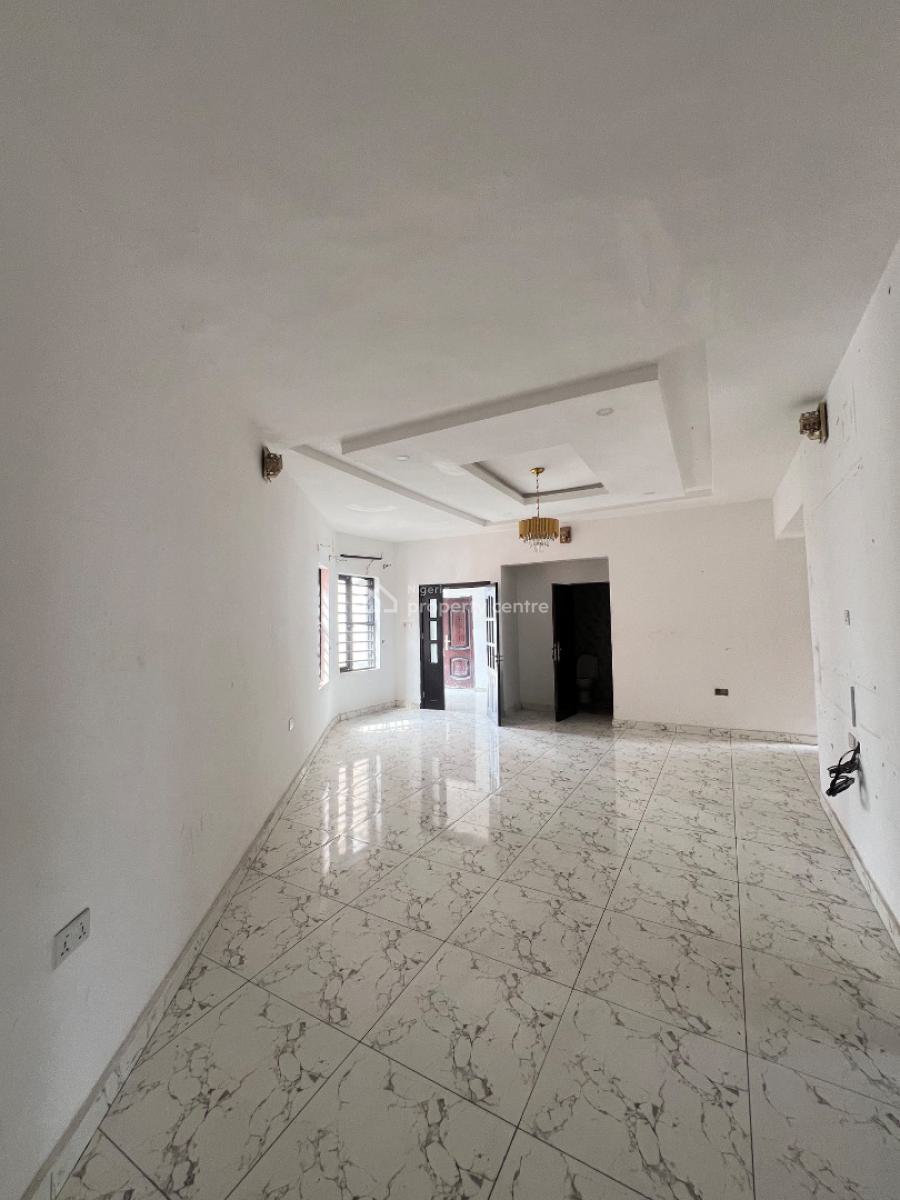 Well Built 2bedroom Apartment, Ilasan, Lekki, Lagos, Flat / Apartment for Rent