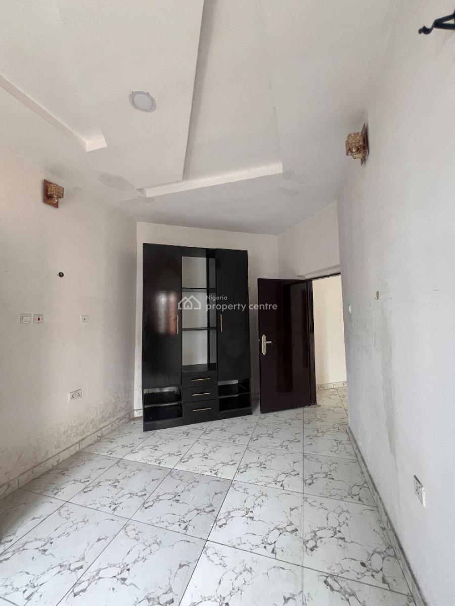 Well Built 2bedroom Apartment, Ilasan, Lekki, Lagos, Flat / Apartment for Rent