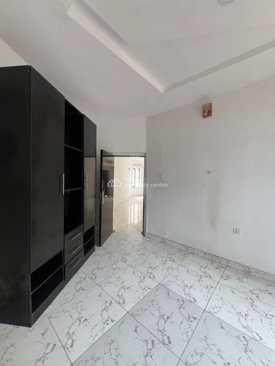 Well Built 2bedroom Apartment, Ilasan, Lekki, Lagos, Flat / Apartment for Rent
