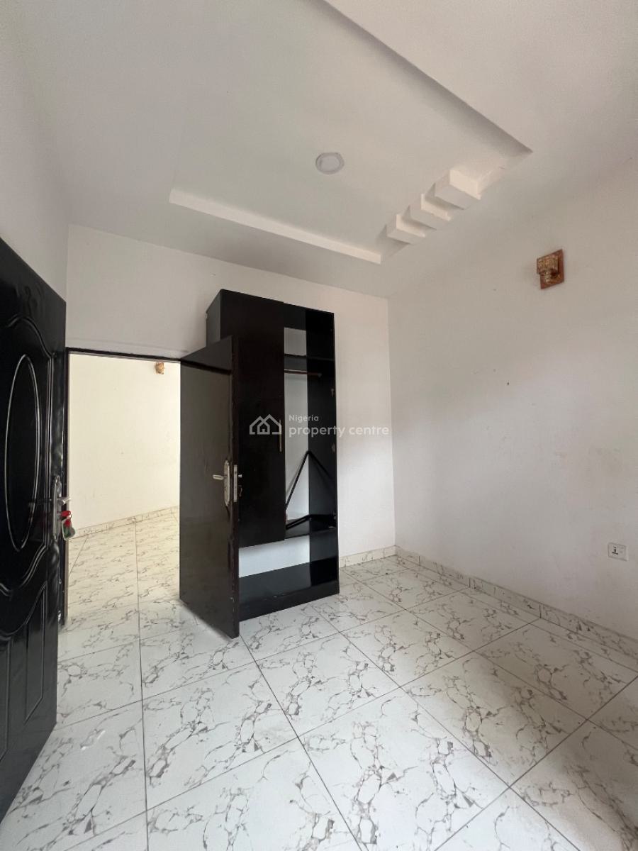 Well Built 2bedroom Apartment, Ilasan, Lekki, Lagos, Flat / Apartment for Rent
