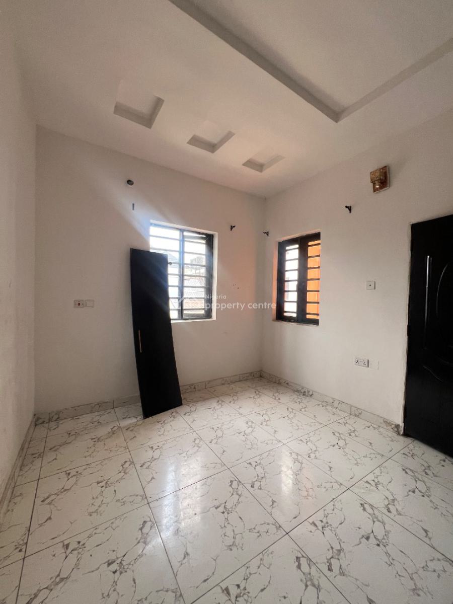 Well Built 2bedroom Apartment, Ilasan, Lekki, Lagos, Flat / Apartment for Rent