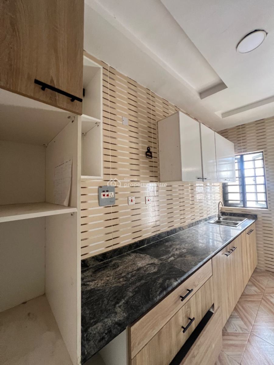 Well Built 2bedroom Apartment, Ilasan, Lekki, Lagos, Flat / Apartment for Rent